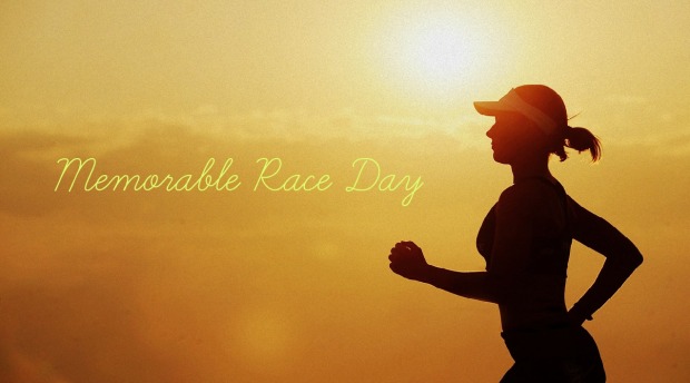memorable race day